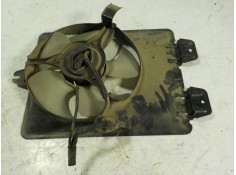Recambio de electroventilador para mitsubishi carisma berlina 4 (da0) 1.8 16v cat referencia OEM IAM    2