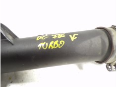 Recambio de tubo intercooler para renault clio iv 1.5 dci diesel fap energy referencia OEM IAM    2
