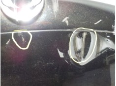 Recambio de capot delantero para ssangyong actyon 2.0 td cat referencia OEM IAM    2