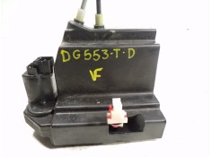 Recambio de cerradura puerta trasera derecha para ssangyong actyon 2.0 td cat referencia OEM IAM 7132009005   2