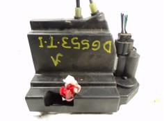 Recambio de cerradura puerta trasera izquierda para ssangyong actyon 2.0 td cat referencia OEM IAM 7131009005   2