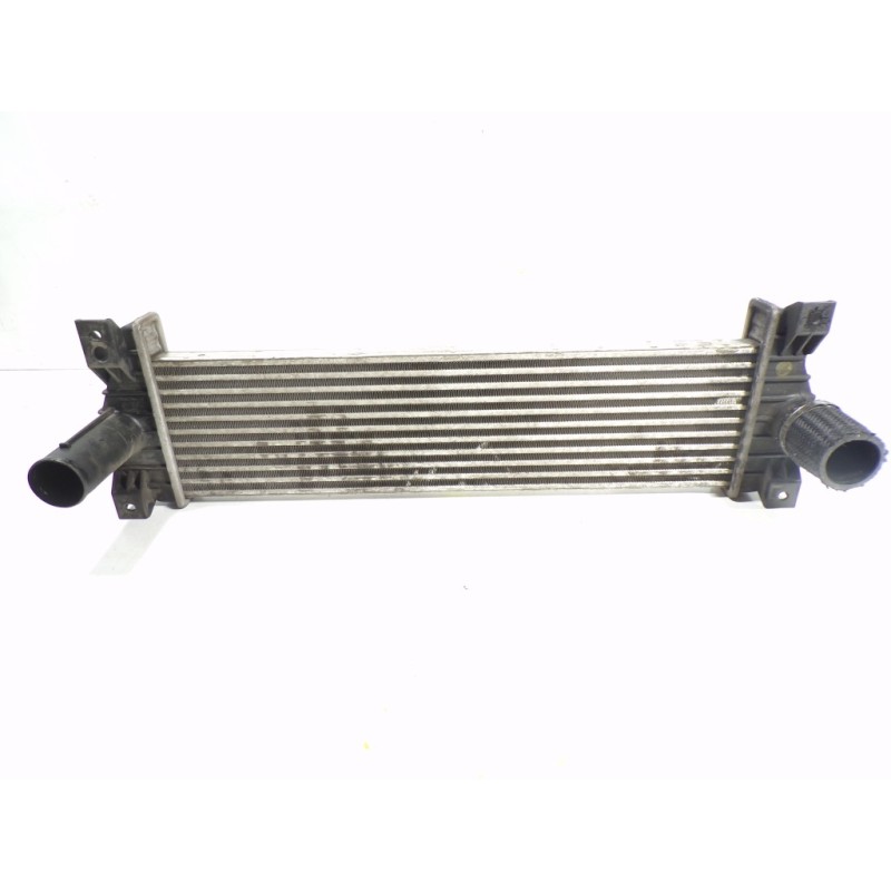 Recambio de intercooler para ssangyong actyon 2.0 td cat referencia OEM IAM 2371109060 2371109051 