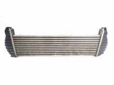 Recambio de intercooler para ssangyong actyon 2.0 td cat referencia OEM IAM 2371109060 2371109051  2
