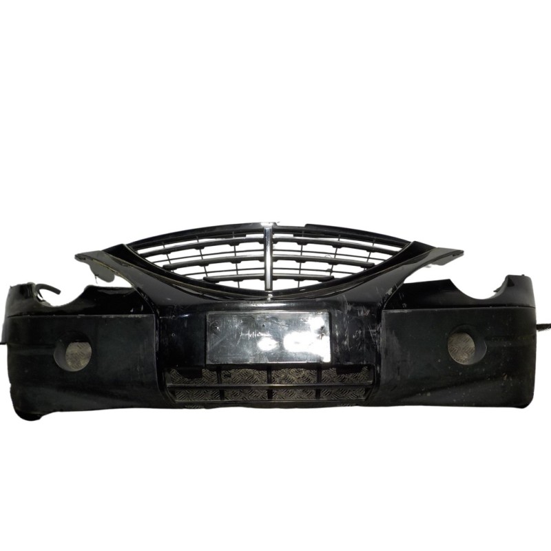 Recambio de paragolpes delantero para ssangyong actyon 2.0 td cat referencia OEM IAM 7871131001  