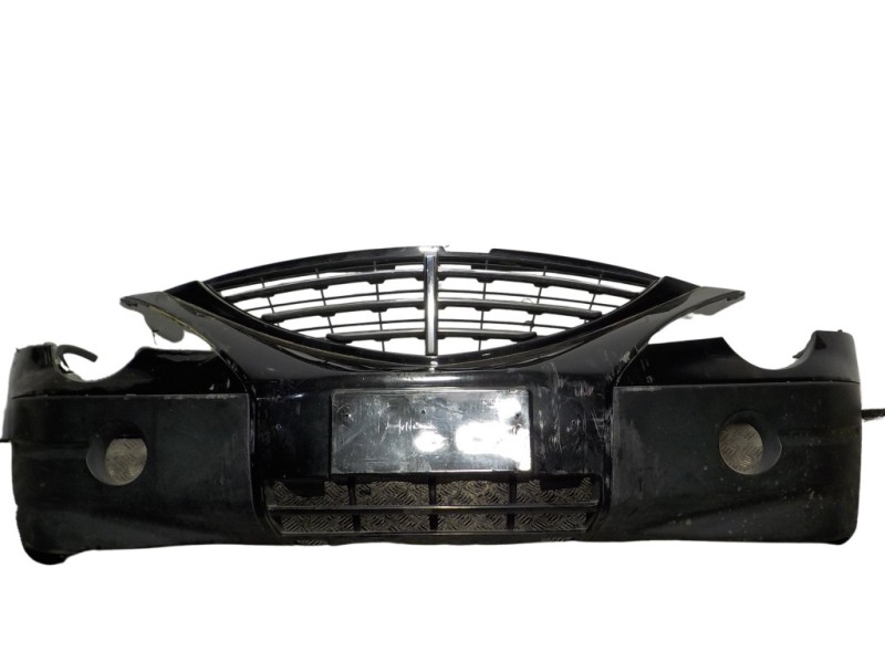 Recambio de paragolpes delantero para ssangyong actyon 2.0 td cat referencia OEM IAM 7871131001  