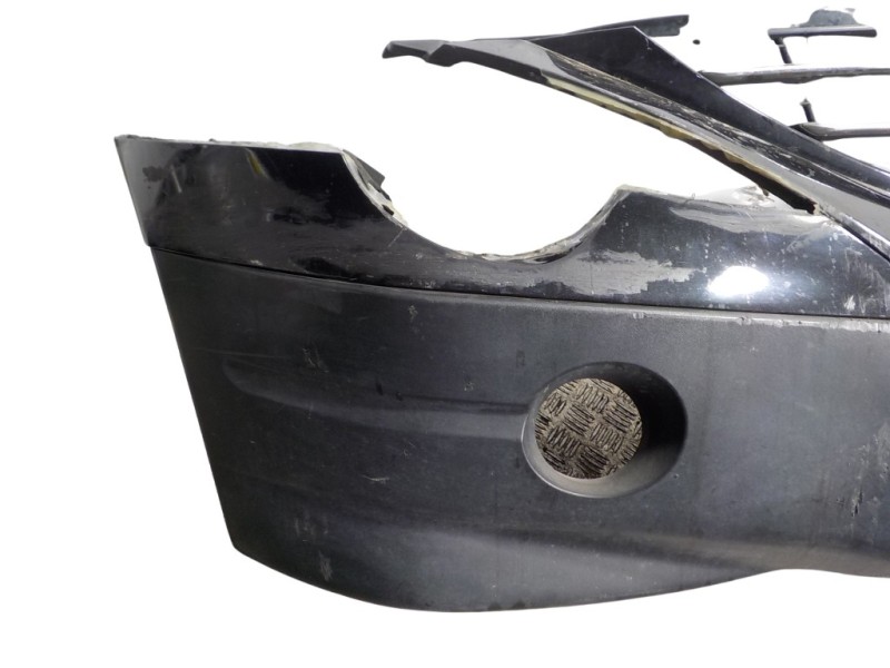 Recambio de paragolpes delantero para ssangyong actyon 2.0 td cat referencia OEM IAM 7871131001  