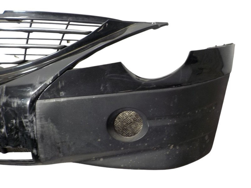 Recambio de paragolpes delantero para ssangyong actyon 2.0 td cat referencia OEM IAM 7871131001  