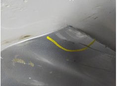 Recambio de capot delantero para peugeot 308 1.6 hdi fap cat (9hz / dv6ted4) referencia OEM IAM    2