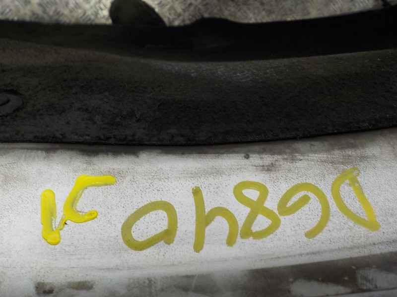 Recambio de capot delantero para peugeot 308 1.6 hdi fap cat (9hz / dv6ted4) referencia OEM IAM   