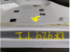 Recambio de puerta trasera izquierda para nissan qashqai (j10) acenta referencia OEM IAM H2101JD0M0   2