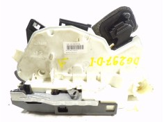 Recambio de cerradura puerta delantera izquierda para skoda yeti 1.2 tsi referencia OEM IAM 5K1837015C 5E1837015A  2
