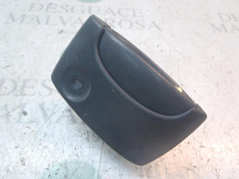 Recambio de maneta exterior lateral izquierda para renault kangoo (f/kc0) alize referencia OEM IAM   