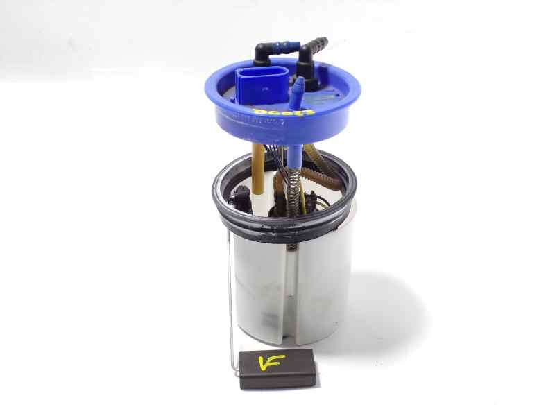 Recambio de aforador para volkswagen polo (6c1) 1.2 tsi referencia OEM IAM   