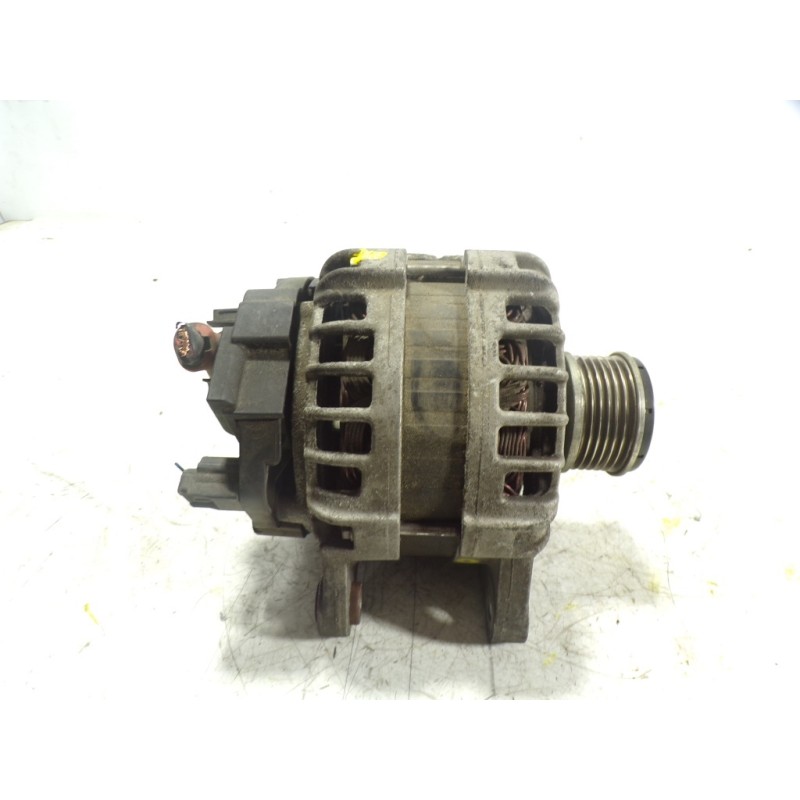 Recambio de alternador para nissan pulsar (c13) 1.5 turbodiesel cat referencia OEM IAM 231004EA0A 231004EA0AE 