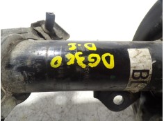 Recambio de amortiguador delantero izquierdo para nissan pulsar (c13) 1.5 turbodiesel cat referencia OEM IAM E43033ZL0D 543033ZL 2