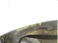 Recambio de brazo suspension inferior delantero izquierdo para nissan pulsar (c13) 1.5 turbodiesel cat referencia OEM IAM 545011 2