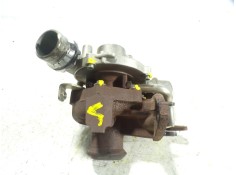 Recambio de turbocompresor para nissan pulsar (c13) 1.5 turbodiesel cat referencia OEM IAM 1441100Q3G 70066080 70066080 2