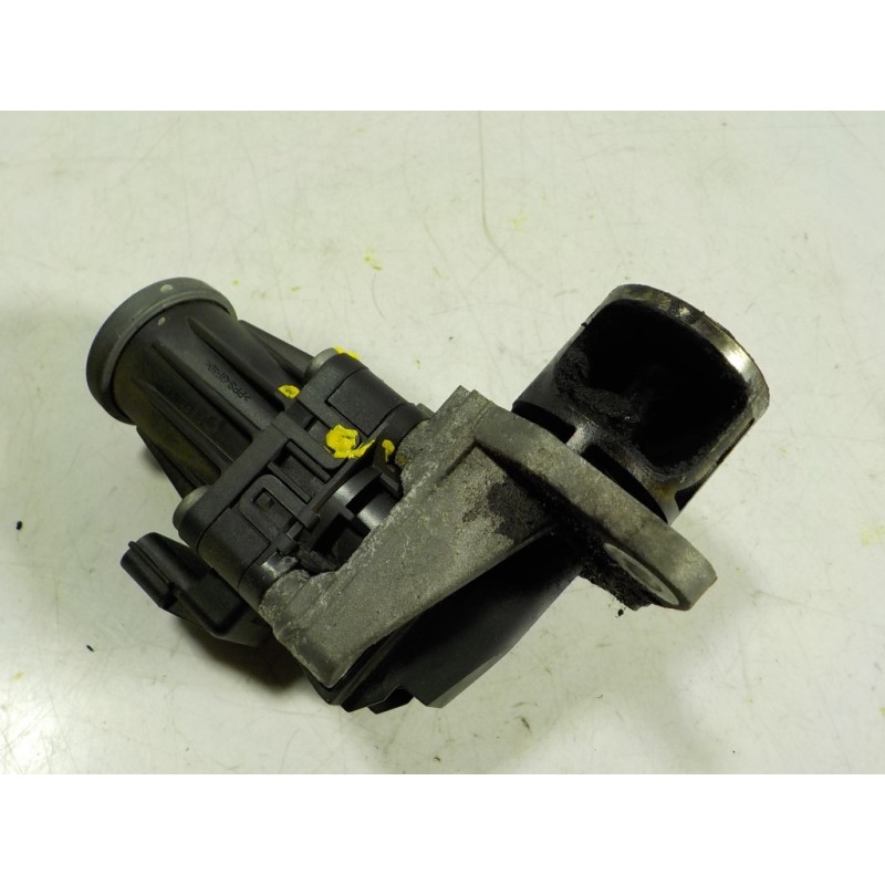 Recambio de valvula egr para nissan pulsar (c13) 1.5 turbodiesel cat referencia OEM IAM 1471000Q1C 5079750302 5079750302