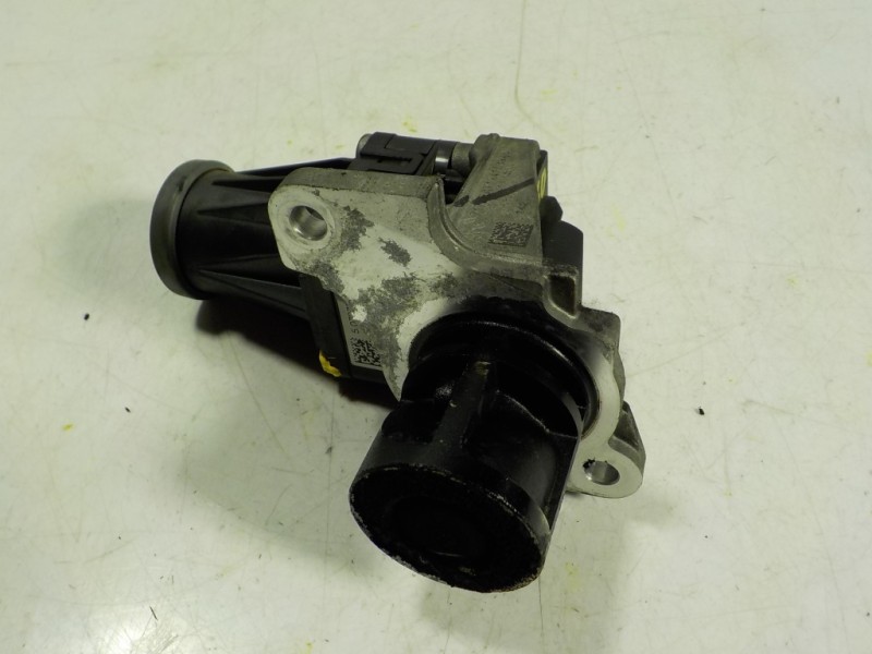 Recambio de valvula egr para nissan pulsar (c13) 1.5 turbodiesel cat referencia OEM IAM 1471000Q1C 5079750302 5079750302