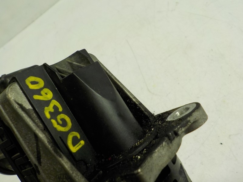 Recambio de valvula egr para nissan pulsar (c13) 1.5 turbodiesel cat referencia OEM IAM 1471000Q1C 5079750302 5079750302