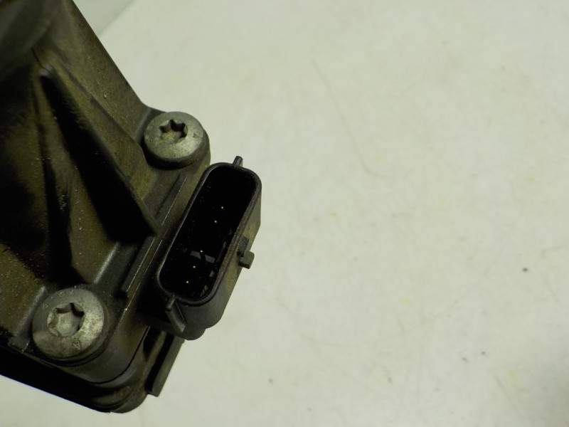 Recambio de valvula egr para nissan pulsar (c13) 1.5 turbodiesel cat referencia OEM IAM 1471000Q1C 5079750302 5079750302