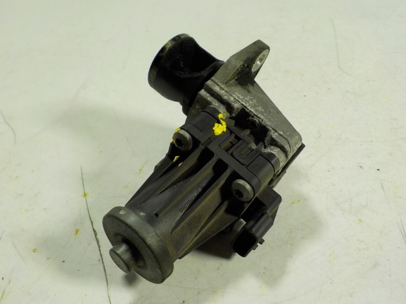 Recambio de valvula egr para nissan pulsar (c13) 1.5 turbodiesel cat referencia OEM IAM 1471000Q1C 5079750302 5079750302