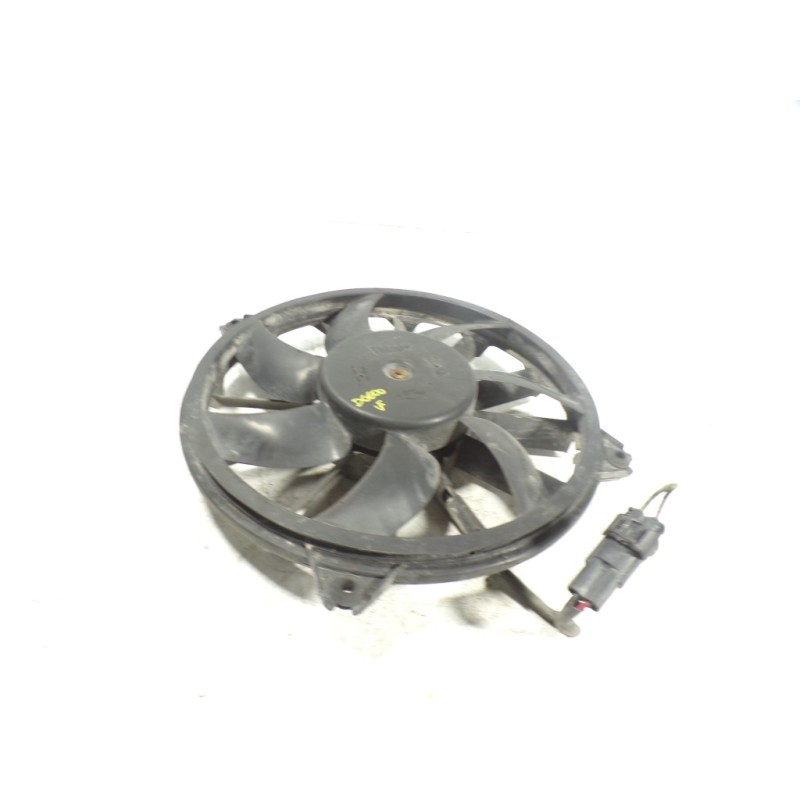 Recambio de electroventilador para citroën c4 picasso 2.0 hdi fap referencia OEM IAM 1253K4  