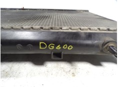 Recambio de radiador agua para citroën c4 picasso 2.0 hdi fap referencia OEM IAM    2