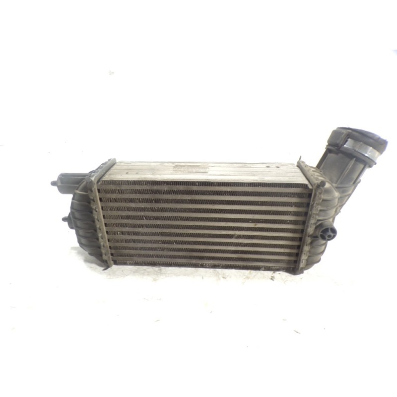 Recambio de intercooler para citroën c4 picasso 2.0 hdi fap referencia OEM IAM 0384P8 9674720580 