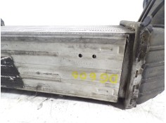 Recambio de intercooler para citroën c4 picasso 2.0 hdi fap referencia OEM IAM 0384P8 9674720580  2