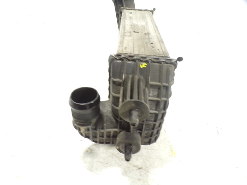 Recambio de intercooler para citroën c4 picasso 2.0 hdi fap referencia OEM IAM 0384P8 9674720580 