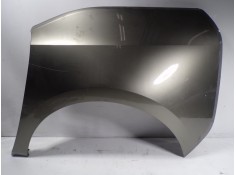 Recambio de aleta delantera izquierda para bmw i3 (i01) 125 kw referencia OEM IAM 51647375893  