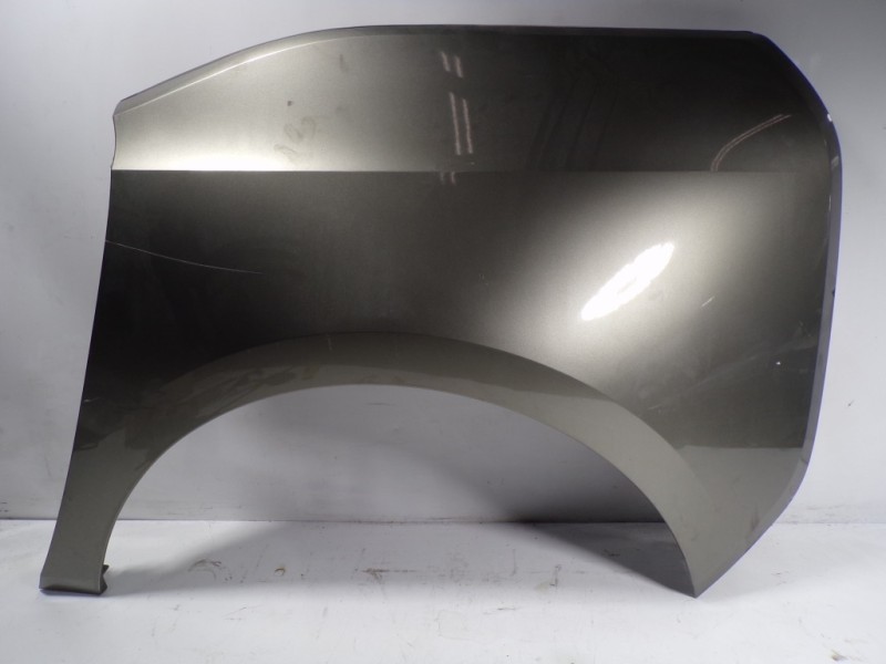 Recambio de aleta delantera izquierda para bmw i3 (i01) 125 kw referencia OEM IAM 51647375893  