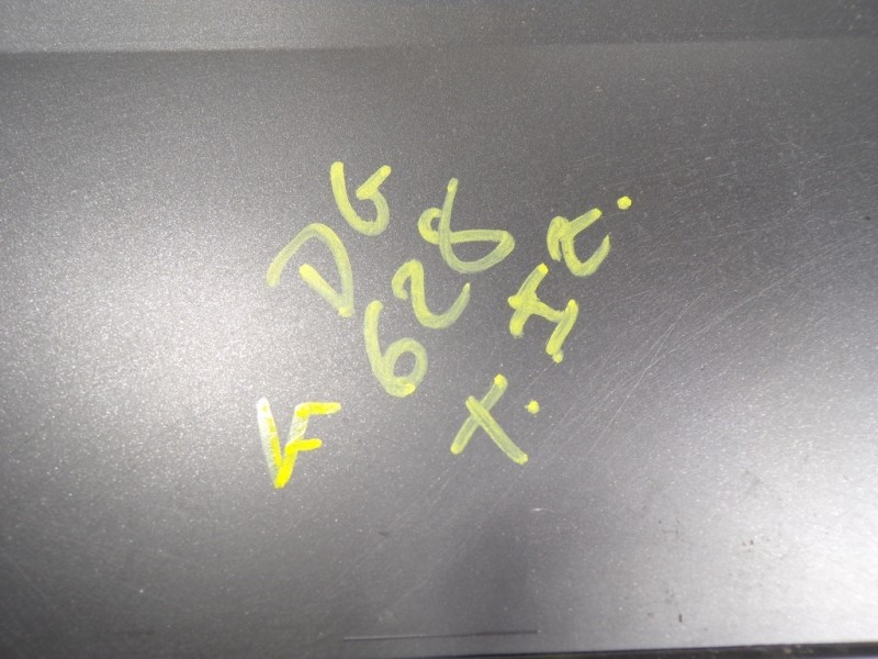 Recambio de aleta delantera izquierda para bmw i3 (i01) 125 kw referencia OEM IAM 51647375893  