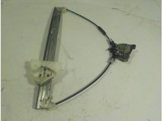 Recambio de elevalunas delantero derecho para mazda 3 berlina (bk) 1.6 16v cat referencia OEM IAM    2