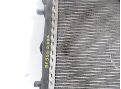 Recambio de radiador agua para porsche 911 (typ 996) carrera 4 cabrio referencia OEM IAM 99610613251 99610613251  2