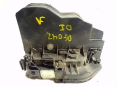 Recambio de cerradura puerta delantera izquierda para bmw x3 (e83) 2.0 16v diesel cat referencia OEM IAM 51217202145 7167073  2