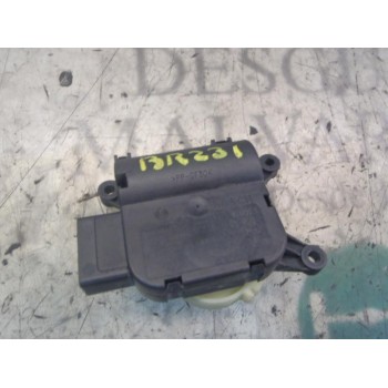 MOTOR APERTURA TRAMPILLAS CLIMATIZADOR 