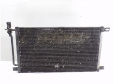 Recambio de condensador aire acondicionado para bmw x3 (e83) 2.0 16v diesel cat referencia OEM IAM 64538377648 8377648 58572810 2