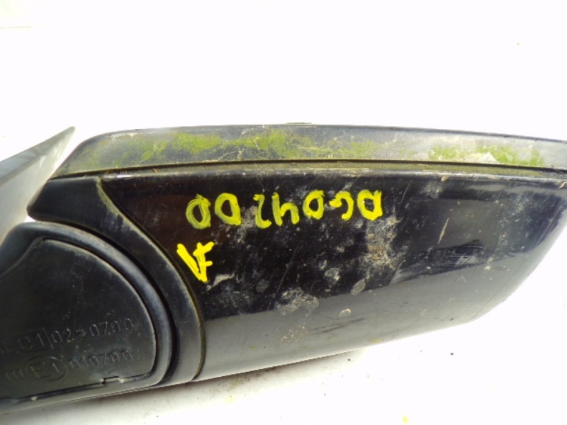 Recambio de espejo derecho para bmw x3 (e83) 2.0 16v diesel cat referencia OEM IAM 51163448134  