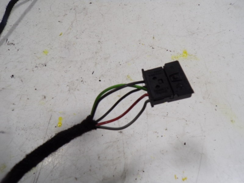 Recambio de espejo derecho para bmw x3 (e83) 2.0 16v diesel cat referencia OEM IAM 51163448134  