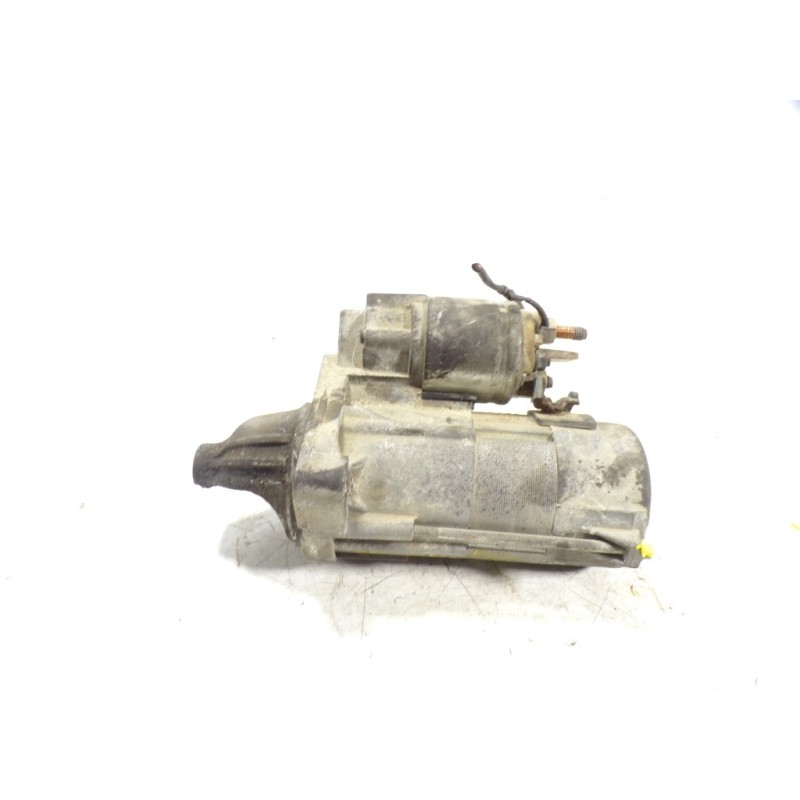 Recambio de motor arranque para bmw x3 (e83) 2.0 16v diesel cat referencia OEM IAM 12417787356 7787354 