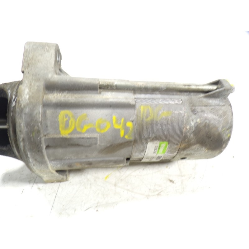 Recambio de motor arranque para bmw x3 (e83) 2.0 16v diesel cat referencia OEM IAM 12417787356 7787354 