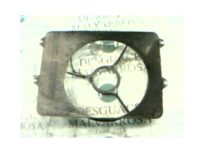 Recambio de canalizador aire para honda concerto (hw) 1.6 cat referencia OEM IAM   