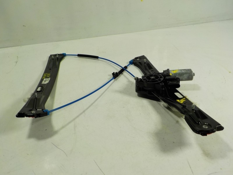 Recambio de elevalunas delantero izquierdo para bmw serie 3 lim. (f30) 318d referencia OEM IAM 51337281885 13262410 13262410