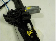 Recambio de elevalunas delantero izquierdo para bmw serie 3 lim. (f30) 318d referencia OEM IAM 51337281885 13262410 13262410 2