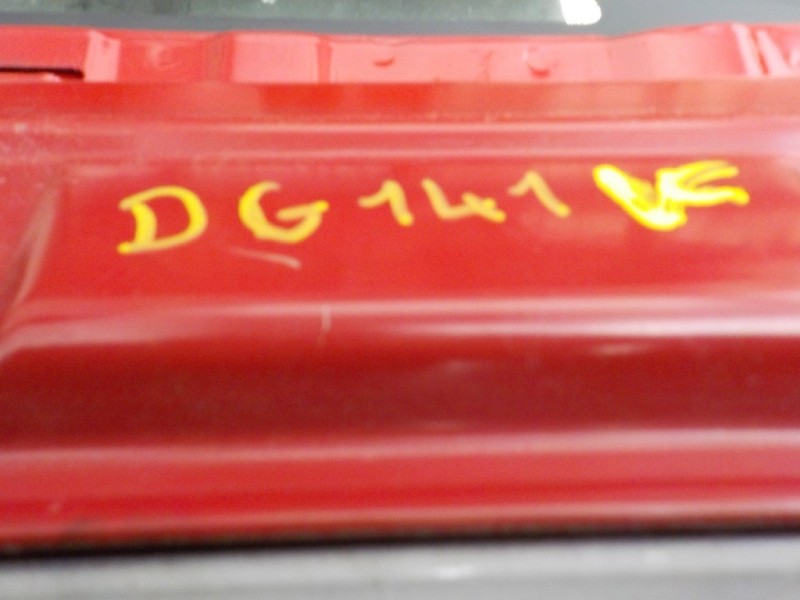 Recambio de porton trasero para mini mini (r56) 1.6 diesel cat referencia OEM IAM 41002752015  