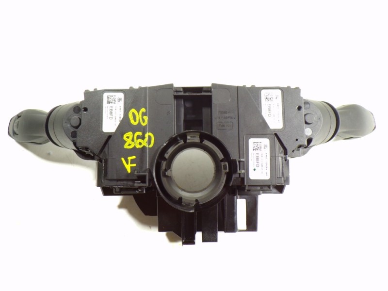 Recambio de mando intermitentes para ford fiesta (cb1) 1.25 16v cat referencia OEM IAM  8A6T13335AD 