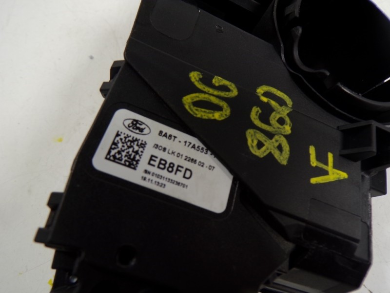 Recambio de mando intermitentes para ford fiesta (cb1) 1.25 16v cat referencia OEM IAM  8A6T13335AD 