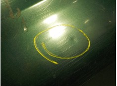 Recambio de puerta trasera izquierda para toyota land cruiser (j9) 3.0 turbodiesel referencia OEM IAM    2